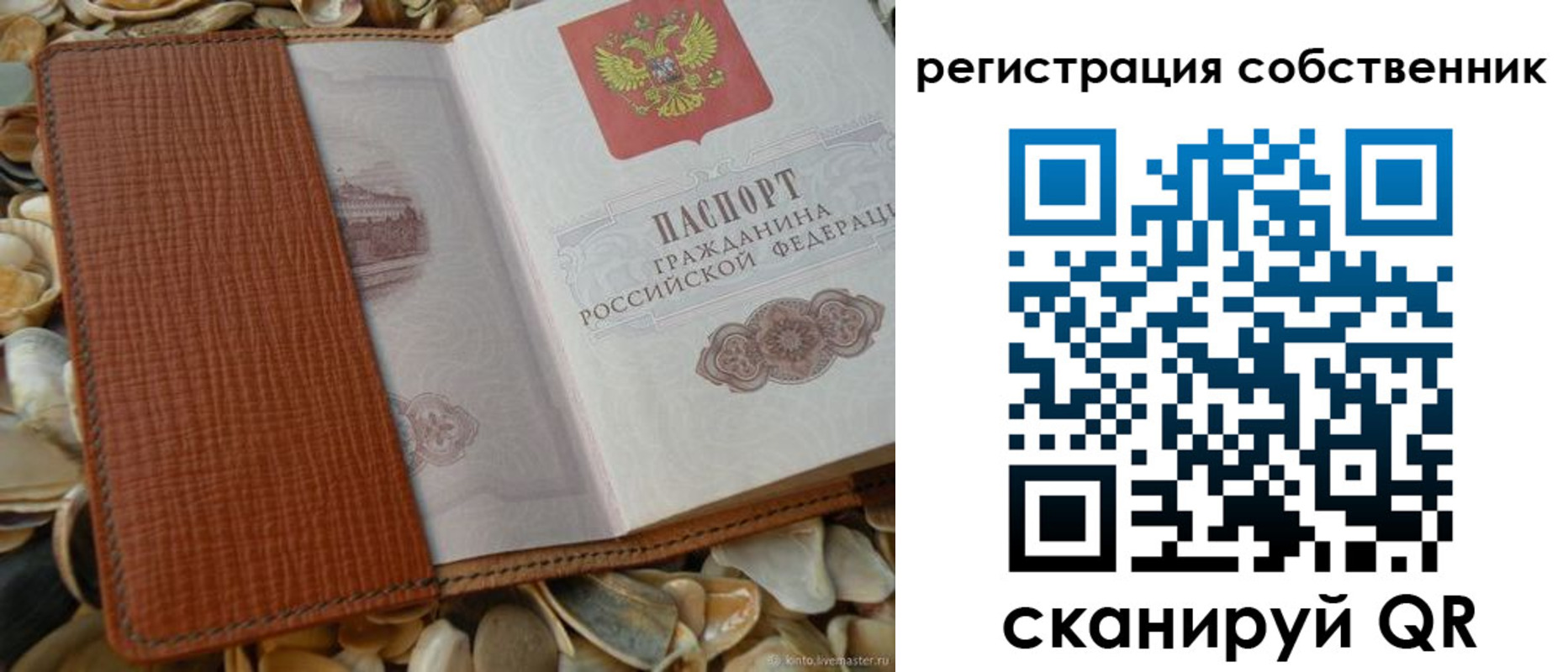 временная регистрация для школы в Балашихе